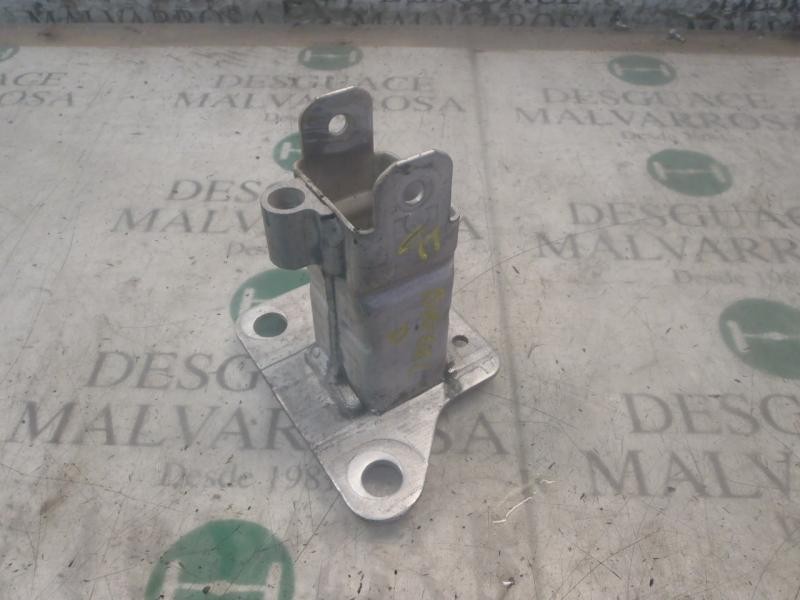 Recambio de punta chasis delantera para renault megane ii berlina 5p confort authentique referencia OEM IAM   