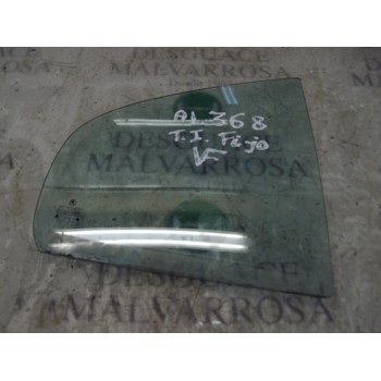 CRISTAL PUERTA TRASERO IZQUIERDO 