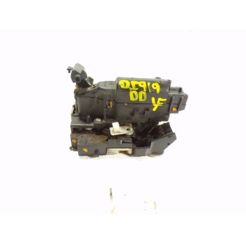 CERRADURA PUERTA DELANTERA DERECHA 805025267R 