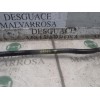 Recambio de barra estabilizadora trasera para citroën c3 hdi 110 fap exclusive referencia OEM IAM 5081F5  