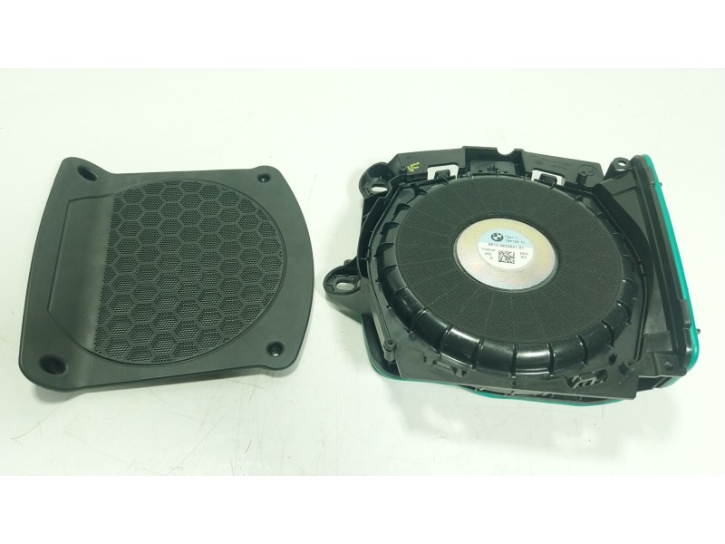 Recambio de modulo electronico para bmw 4 gran coupe (g26) 420 d mild-hybrid xdrive referencia OEM IAM 65132622561 65132622561 