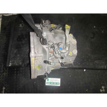 CAJA CAMBIOS F40 F40
