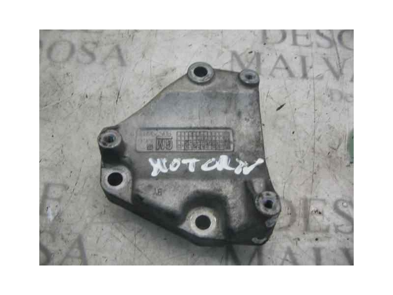 Recambio de soporte motor para opel astra g berlina 1.8 16v cat referencia OEM IAM   
