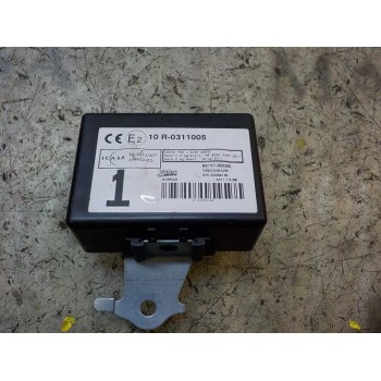 MODULO ELECTRONICO 897410D080 897410D080 
