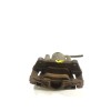 Recambio de pinza freno delantera izquierda para mini mini (r50,r53) 1.6 16v cat referencia OEM IAM 34116768457  
