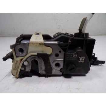 CERRADURA PUERTA TRASERA DERECHA 9800626380 006263 