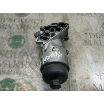 SOPORTE FILTRO ACEITE 