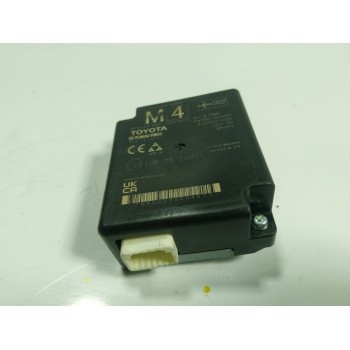 MODULO ELECTRONICO 897B042400 897B042400 