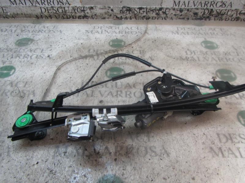 Recambio de elevalunas delantero derecho para cadillac srx v6 elegance referencia OEM IAM 25773048  