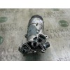 Recambio de soporte filtro aceite para peugeot 206 berlina xt referencia OEM IAM   