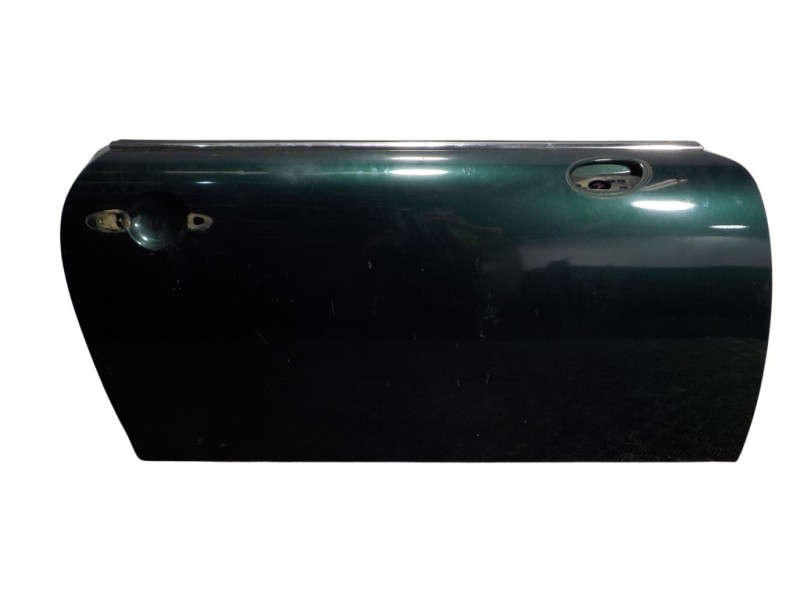Recambio de puerta delantera derecha para mini mini (r50,r53) 1.6 16v cat referencia OEM IAM 41517202912  