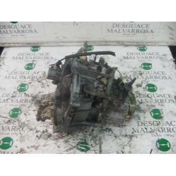 CAJA CAMBIOS 2112099A 20CJ98 