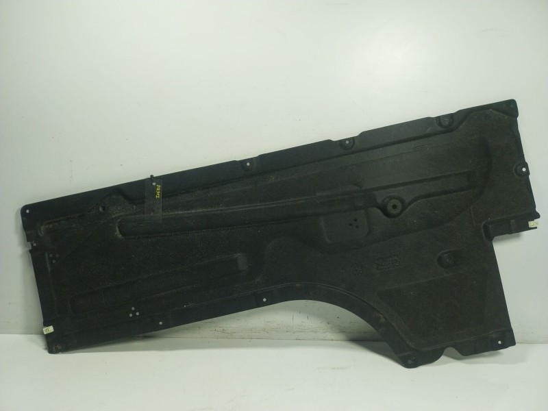 Recambio de cubrecarter para bmw 4 descapotable (g23, g83) 420 i referencia OEM IAM 51757340866 51757340866 