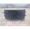 Recambio de mando calefaccion / aire acondicionado para chevrolet kalos 1.2 cat referencia OEM IAM   