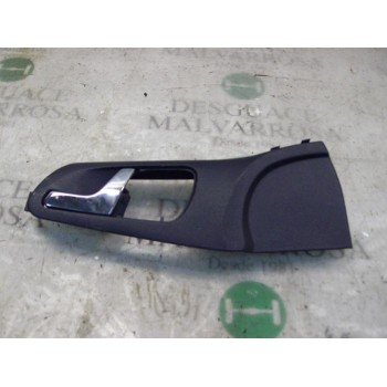 MANETA INTERIOR DELANTERA IZQUIERDA 