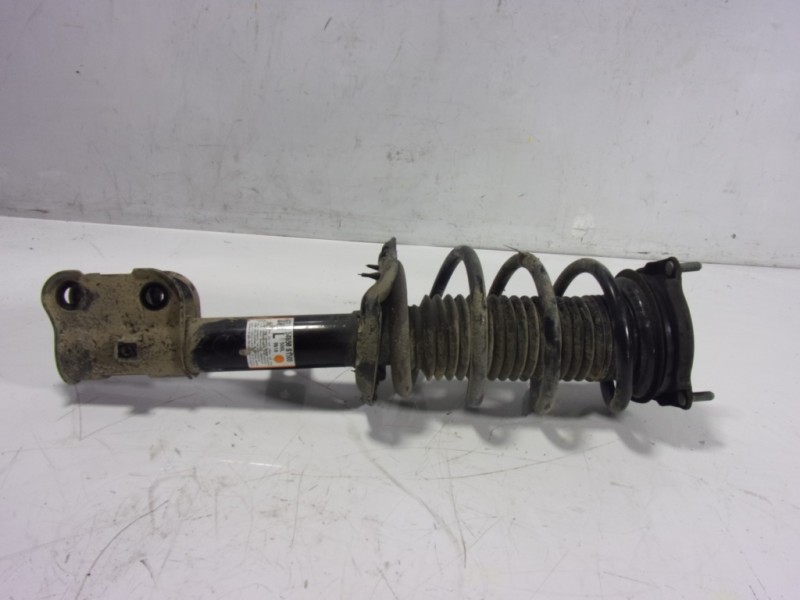 Recambio de amortiguador delantero izquierdo para hyundai santa fe essence 2wd referencia OEM IAM 54650S1500 54650S1500 