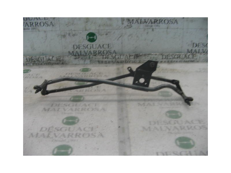Recambio de articulacion limpia delantero para peugeot 405 berlina gl exclusive referencia OEM IAM   