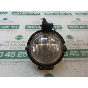 FARO ANTINIEBLA DERECHO 63172751295 2751295 