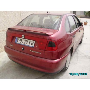 SEAT CORDOBA BERLINA (6K2)