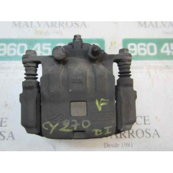 PINZA FRENO DELANTERA IZQUIERDA DFZ13399Z 