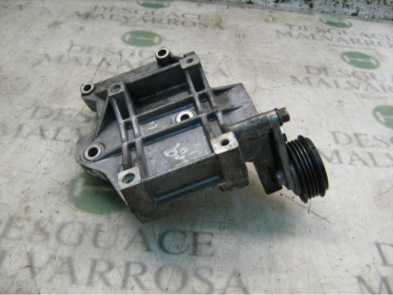 Recambio de tensor correa auxiliar para audi a4 berlina (b5) 1.8 referencia OEM IAM 058903133D  