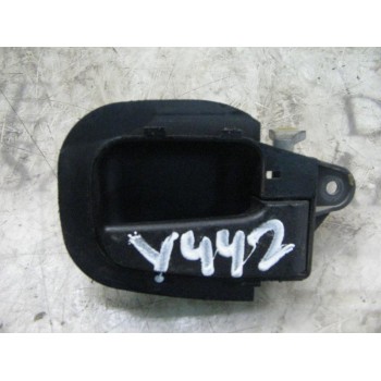 MANETA INTERIOR DELANTERA DERECHA 51211960808 