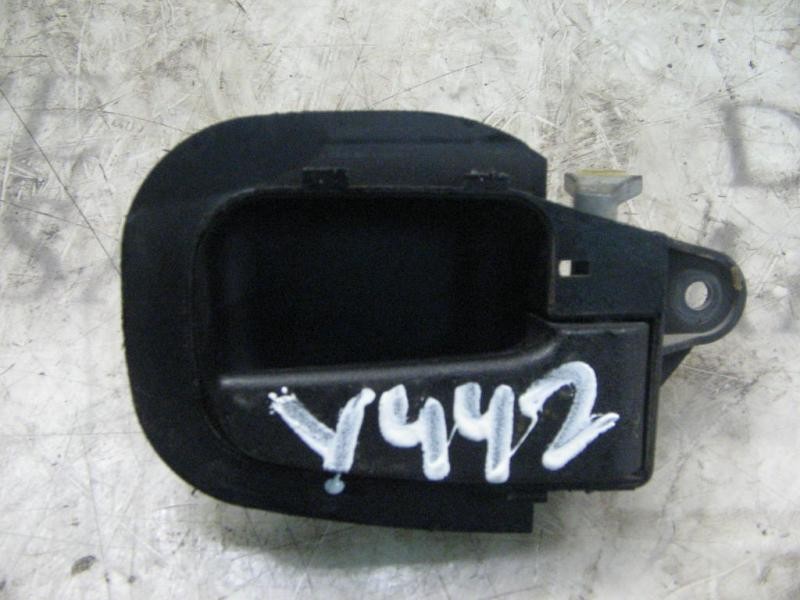 Recambio de maneta interior delantera derecha para bmw serie 3 berlina (e36) 325i referencia OEM IAM 51211960808  