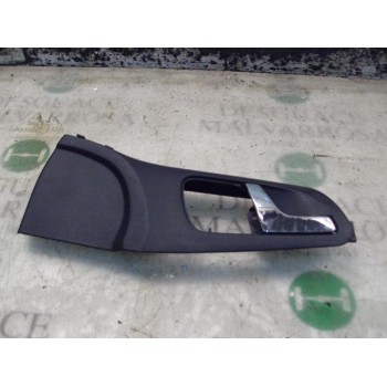 MANETA INTERIOR DELANTERA DERECHA 