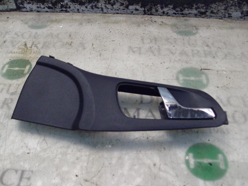 Recambio de maneta interior delantera derecha para skoda octavia berlina (1u2) classic referencia OEM IAM   