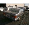 mercedes-benz clase s (w140) berlina del año 1997