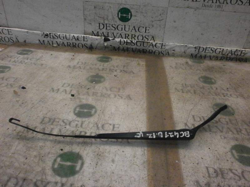 Recambio de brazo limpia delantero izquierdo para ford fiesta (cbk) futura referencia OEM IAM   