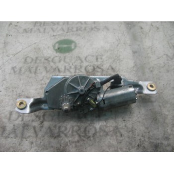 MOTOR LIMPIA TRASERO 