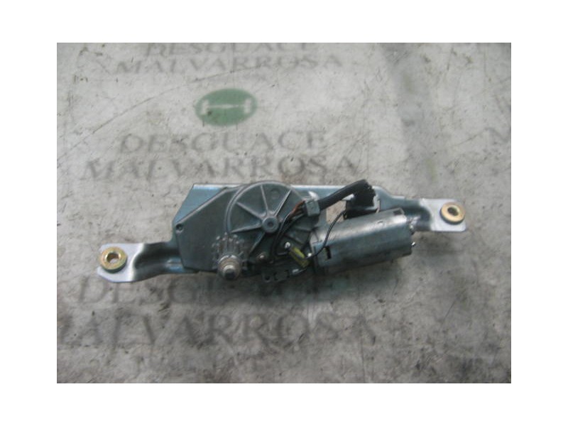 Recambio de motor limpia trasero para seat ibiza (6k) 1.4 referencia OEM IAM   
