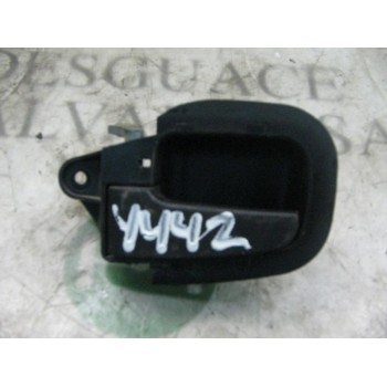 MANETA INTERIOR DELANTERA IZQUIERDA 51211960807 