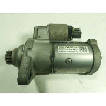 MOTOR ARRANQUE 02Z911021C 02Z911021C 