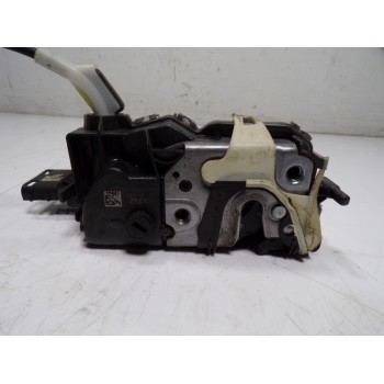 CERRADURA PUERTA TRASERA IZQUIERDA 9800626280 006262 