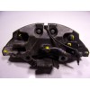 Recambio de pinza freno delantera izquierda para land rover new discovery l462 3.0 d referencia OEM IAM LR149370  