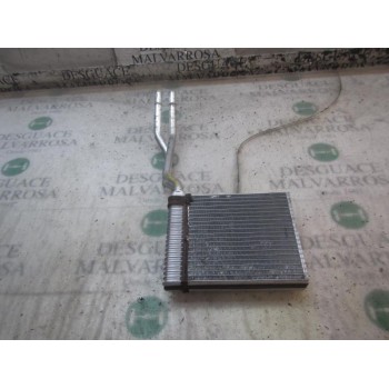 RADIADOR CALEFACCION / AIRE ACONDICIONADO 1751574 