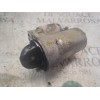 Recambio de motor arranque para chevrolet kalos 1.2 cat referencia OEM IAM   