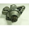 Recambio de motor arranque para volkswagen polo v (6r1, 6c1) 1.4 tdi referencia OEM IAM 02Z911021C 02Z911021C 