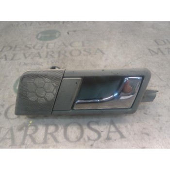 MANETA INTERIOR TRASERA DERECHA 8Z0839020B5QQ 