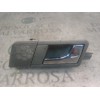 Recambio de maneta interior trasera derecha para audi a2 (8z) 1.4 referencia OEM IAM 8Z0839020B5QQ  