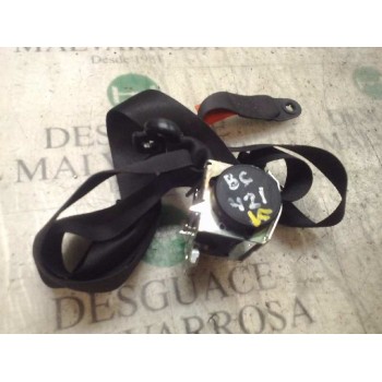 CINTURON SEGURIDAD DELANTERO 