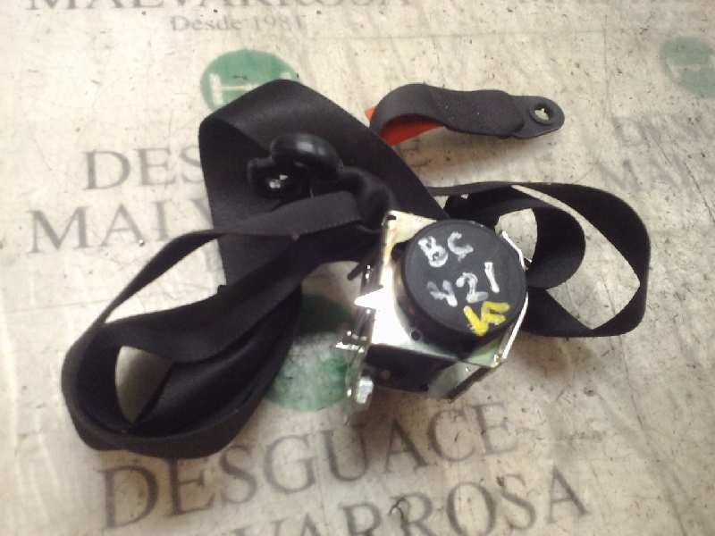 Recambio de cinturon seguridad delantero para ford fiesta (cbk) futura referencia OEM IAM   