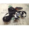 Recambio de cinturon seguridad delantero para ford fiesta (cbk) futura referencia OEM IAM   