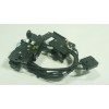 Recambio de cerradura capot para bmw x1 (f48) xdrive 20 d referencia OEM IAM 51237431369  51237431370
