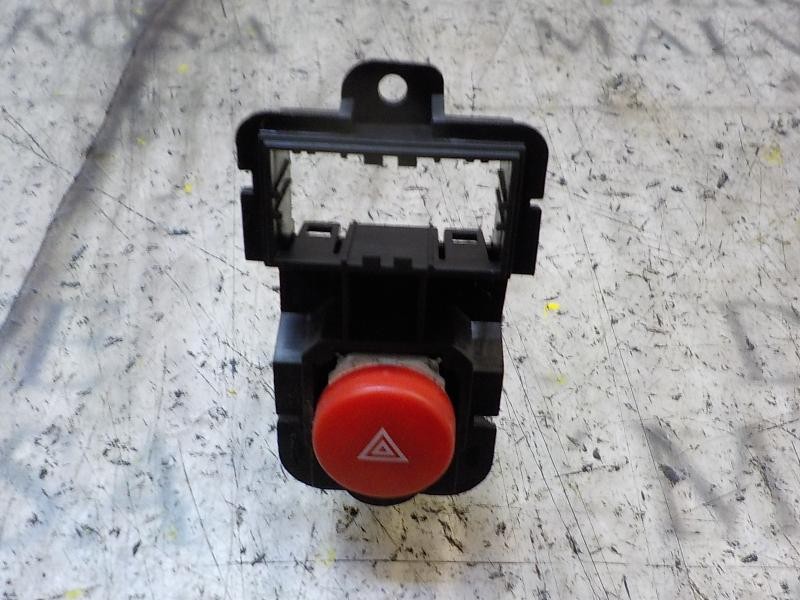 Recambio de warning para seat leon (1p1) 1.9 tdi referencia OEM IAM 5P0953235B1MM  