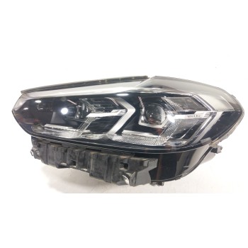 FARO IZQUIERDO 63115A0E5F5 5A2920309 