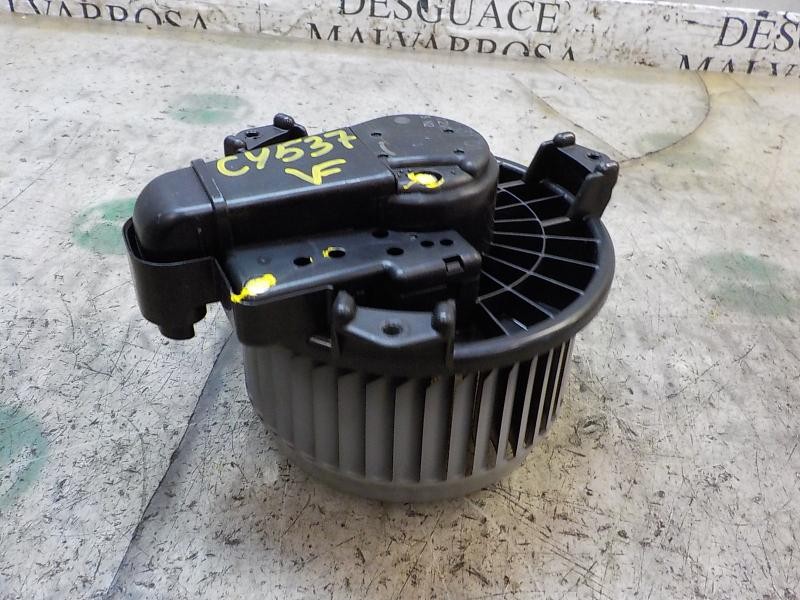 Recambio de motor calefaccion para toyota yaris 1.4 turbodiesel cat referencia OEM IAM 871030D220  