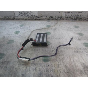 RESISTENCIA CALEFACCION 1717061 6G9118K463 